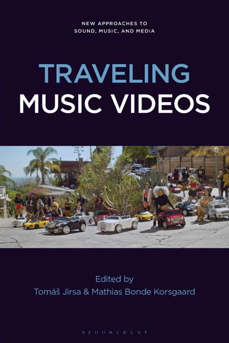 Traveling Music Videos
