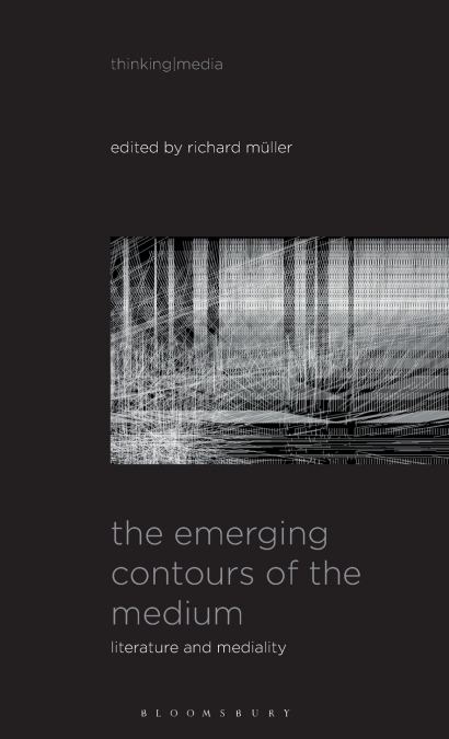 The Emerging Contours of the Medium