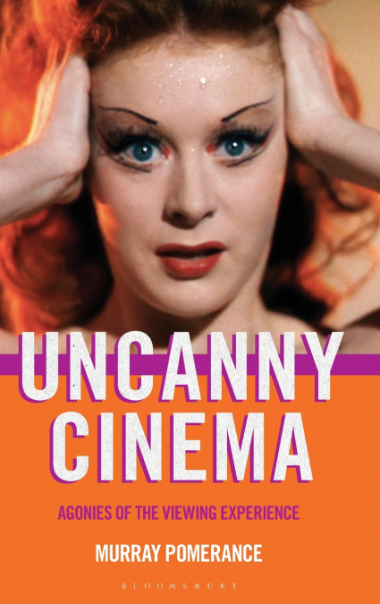 Uncanny Cinema