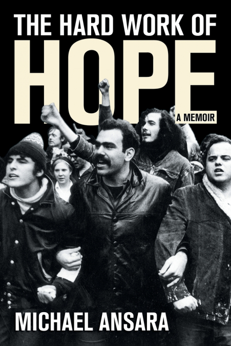 Hard Work of Hope
