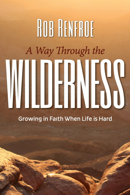 Way Through the Wilderness