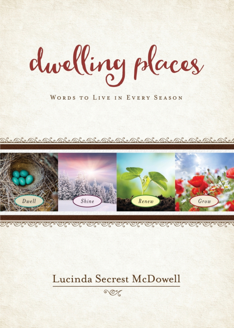 Dwelling Places