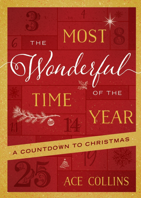 Most Wonderful Time of the Year