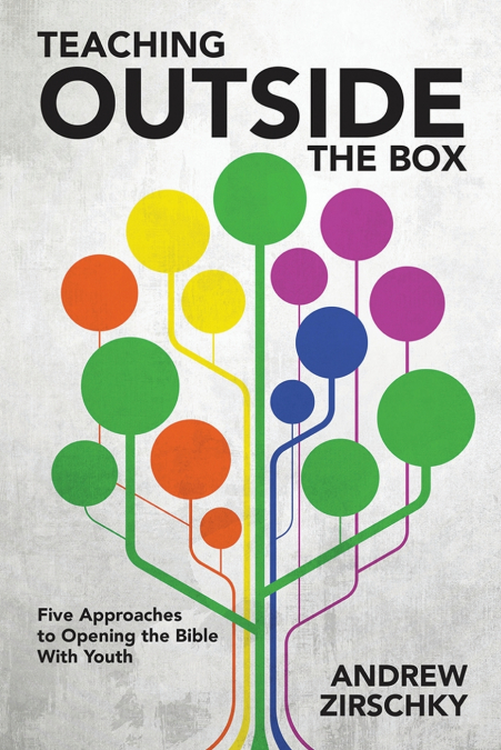 Teaching Outside the Box