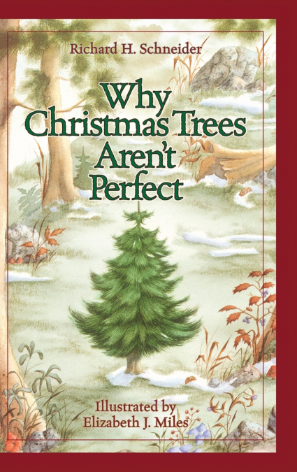 WHY CHMAS TREES ARENT PERFECT - 2016 REVISED EDITION