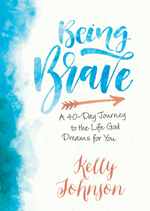 Being Brave