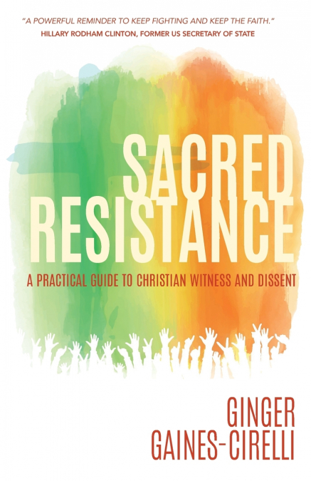 Sacred Resistance