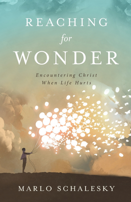 Reaching for Wonder