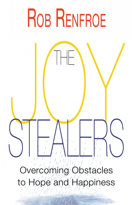 Joy Stealers
