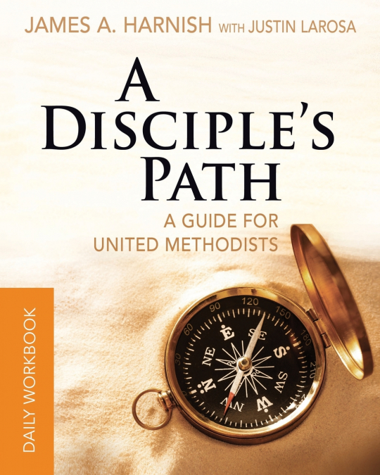 Disciple’s Path Daily Workbook