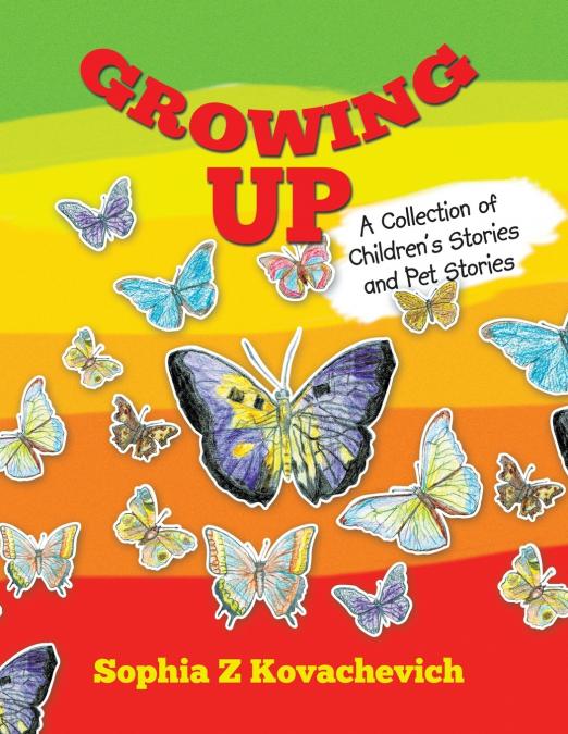 Growing Up