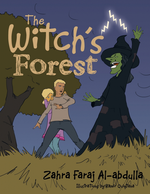 The Witch’s Forest