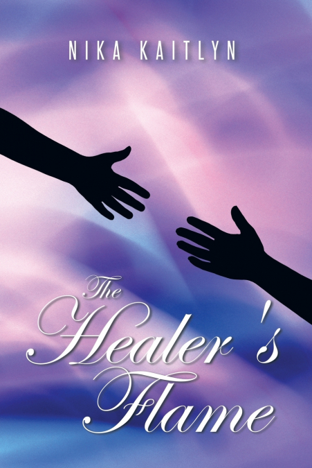 The Healer’s Flame