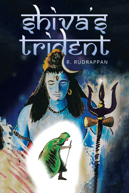 Shiva’s Trident
