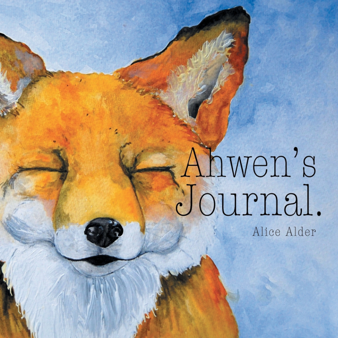 Ahwen’s Journal