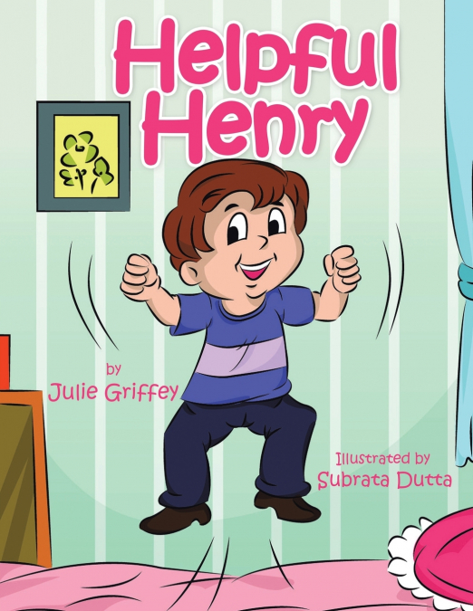 Helpful Henry