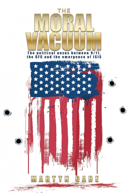 The Moral Vacuum