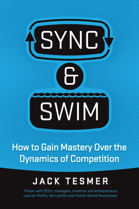 Sync & Swim!