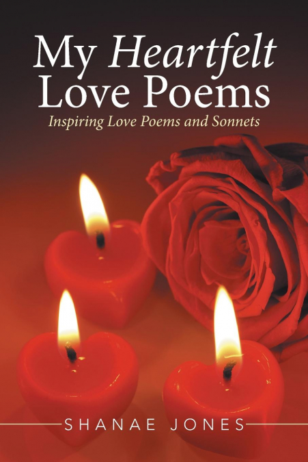 My Heartfelt Love Poems