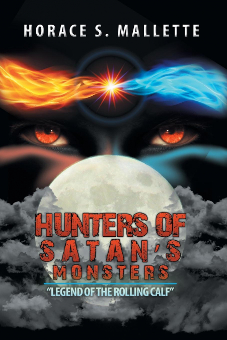 Hunters of Satan’s Monsters