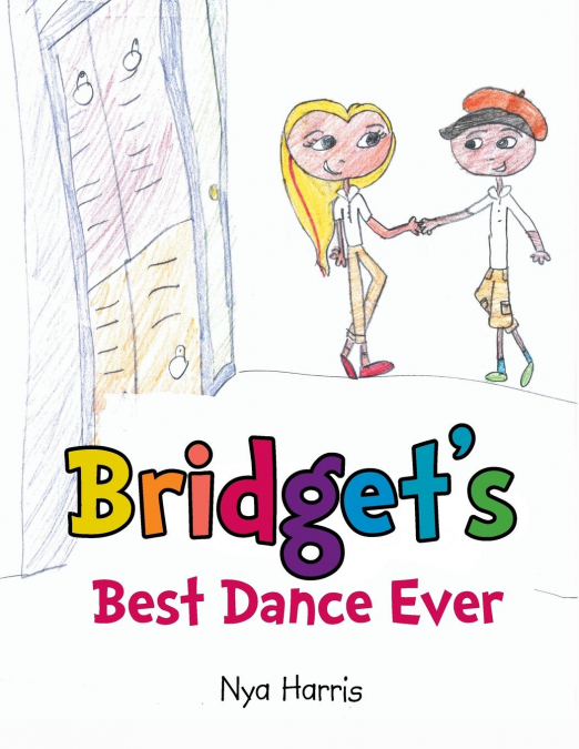 Bridget’s Best Dance Ever