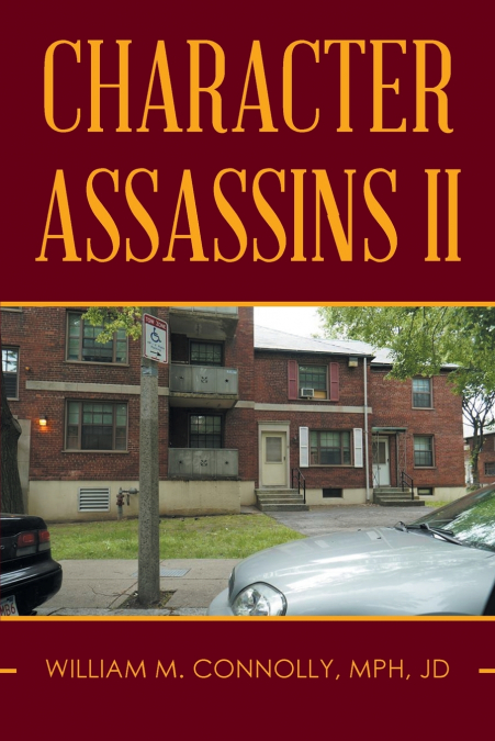 Character Assassins II