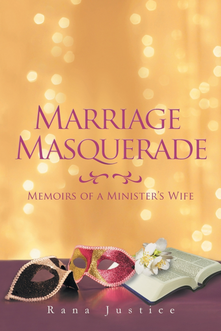 Marriage Masquerade