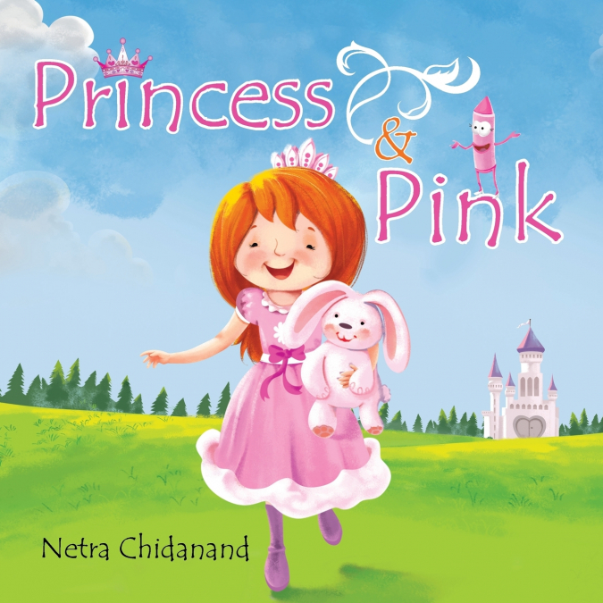Princess and Pink