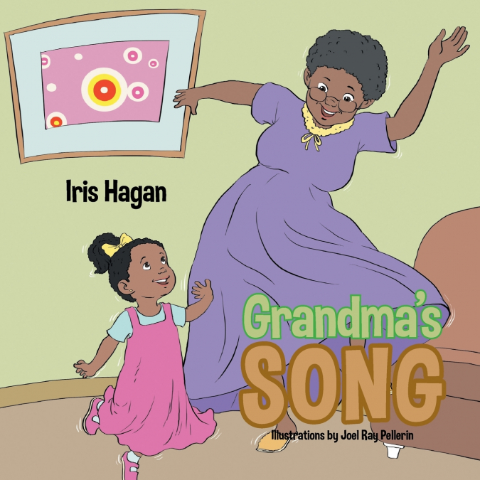 Grandma’s Song