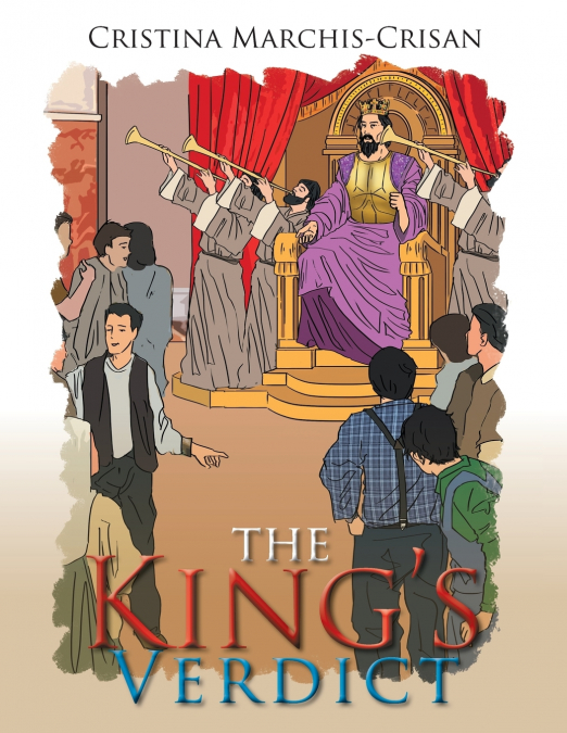 The King’s Verdict