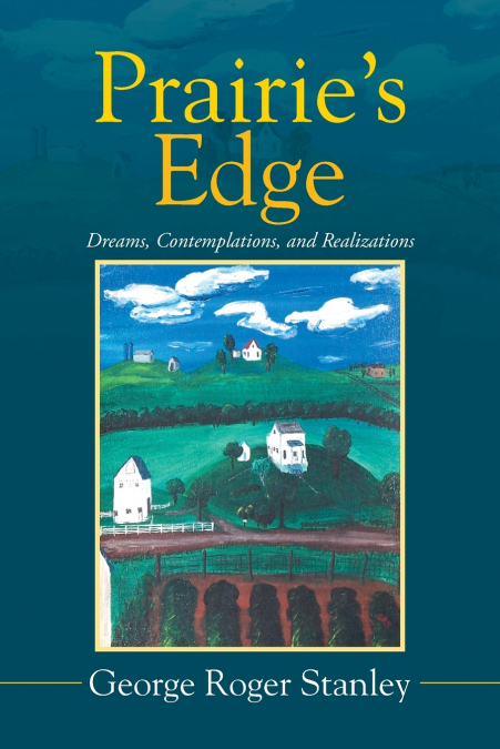 Prairie’s Edge