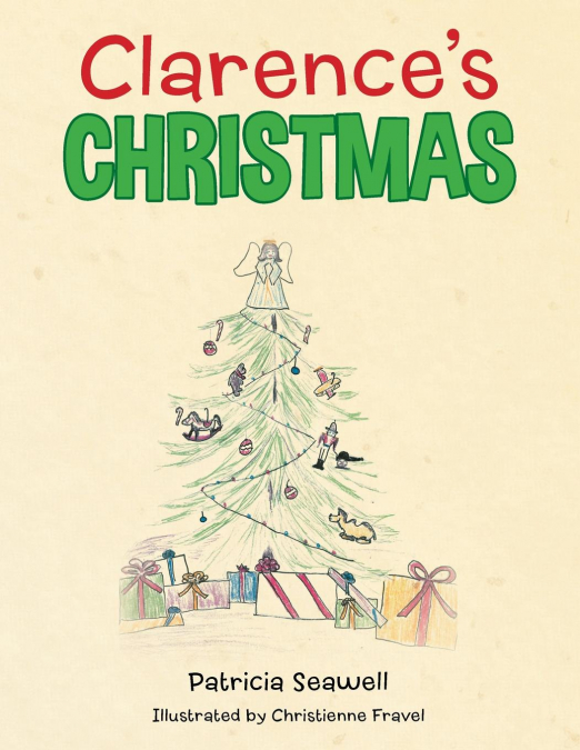Clarence’s Christmas