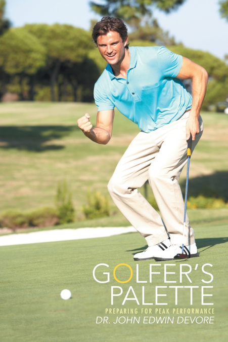 Golfer’s Palette