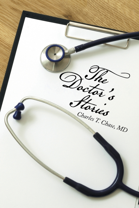 The Doctor’s Stories