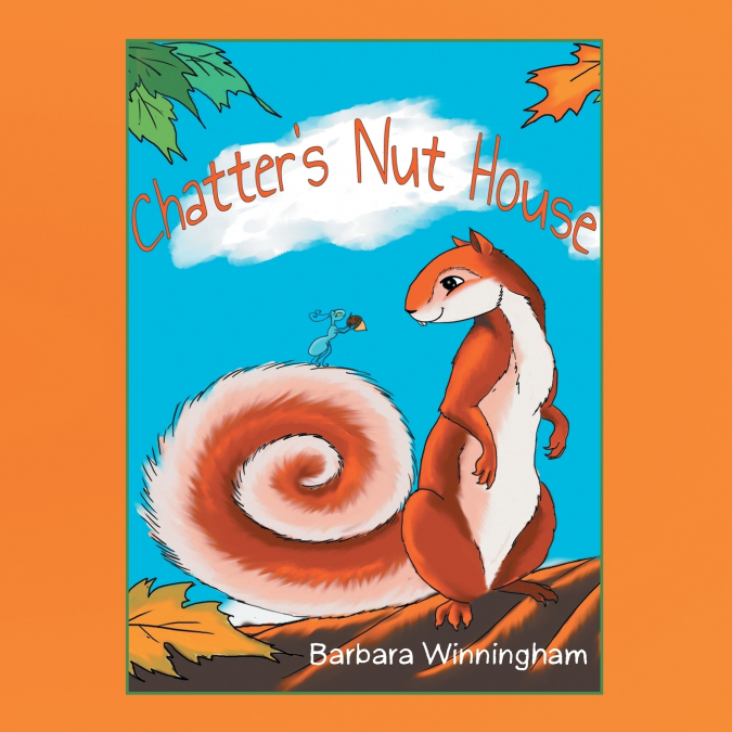 Chatters’ Nut House