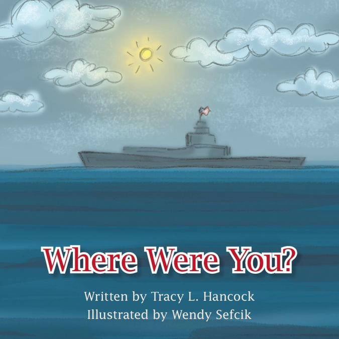 Where Were You?