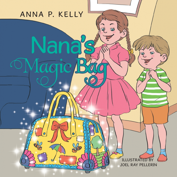 Nana’s Magic Bag