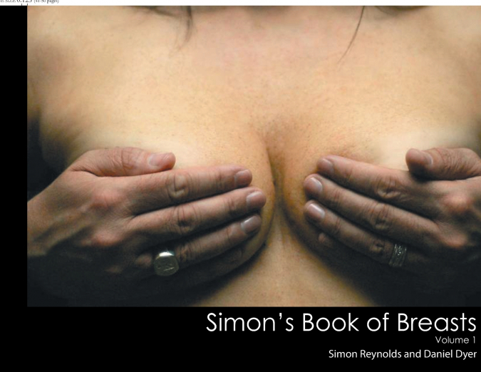 Simon’s Book of Breasts
