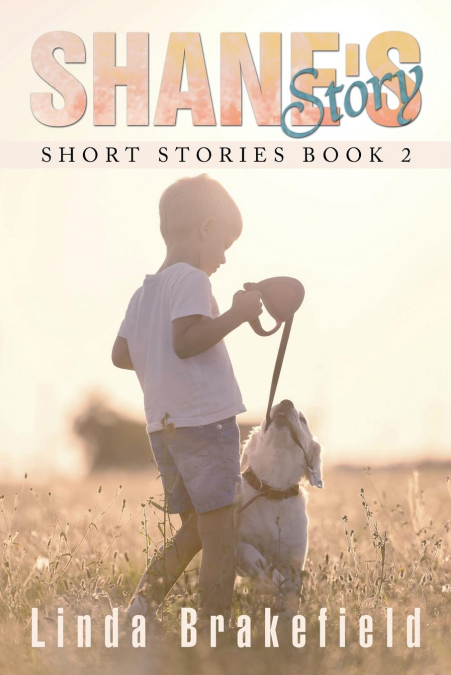 Shane’s Story
