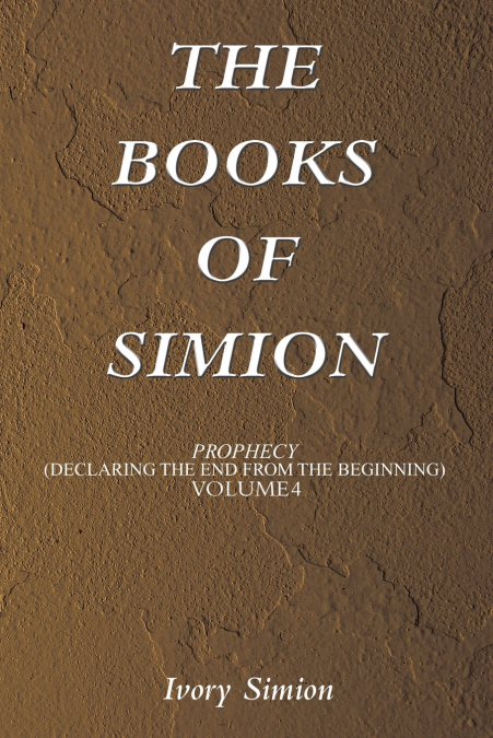 The Books of Simion