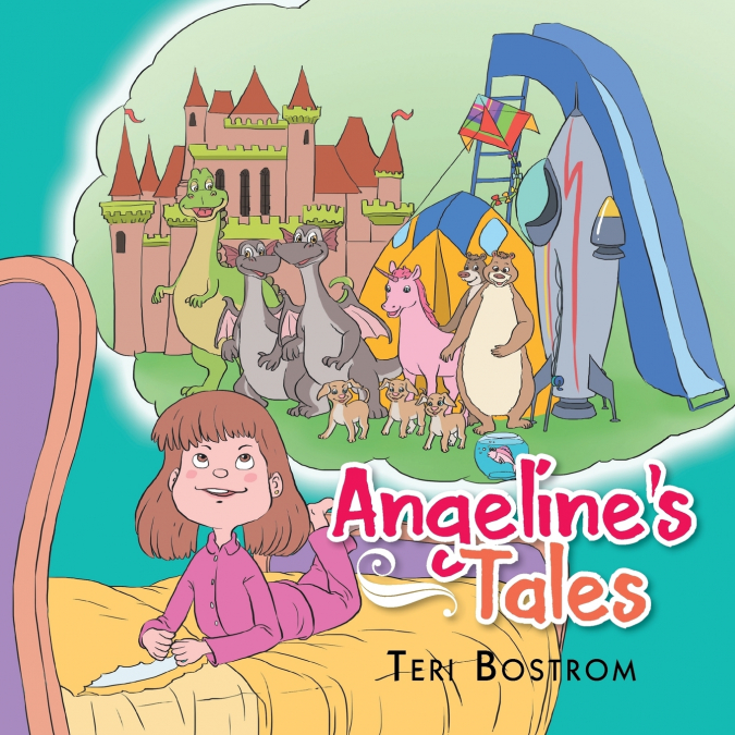 Angeline’s Tales