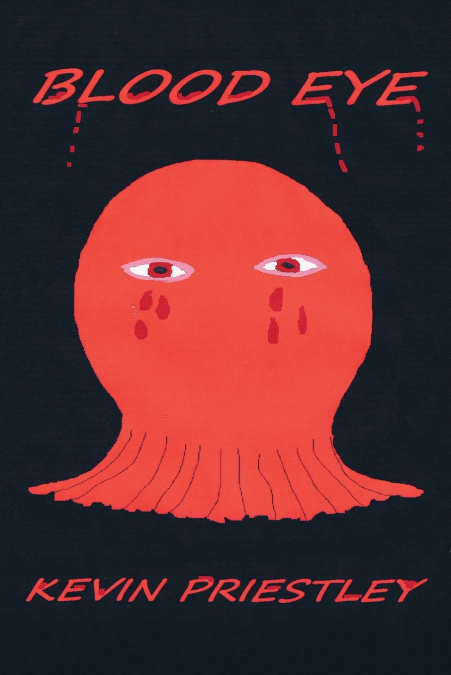 Blood Eye