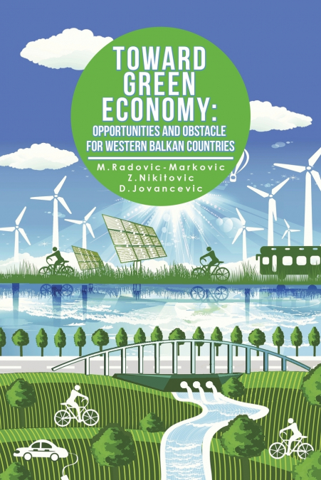 TOWARD GREEN ECONOMY