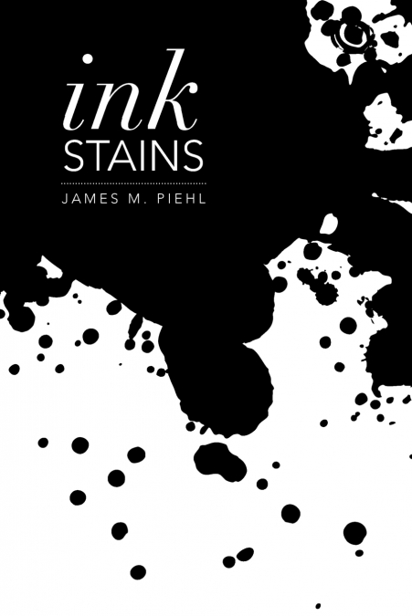 Ink Stains
