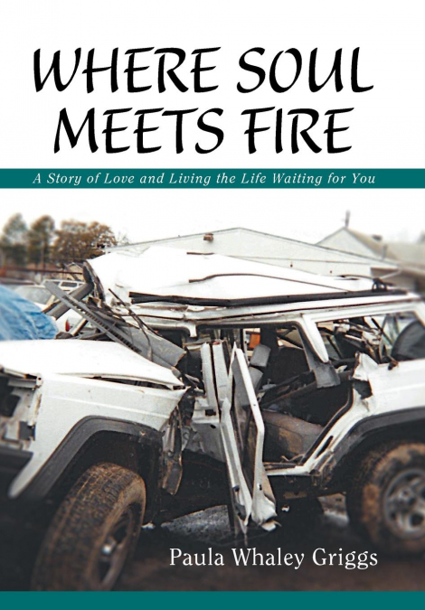 Where Soul Meets Fire