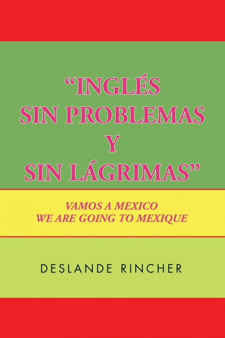 'Inglés Sin Problemas y Sin Lágrimas'