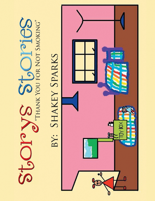 Story’s Stories