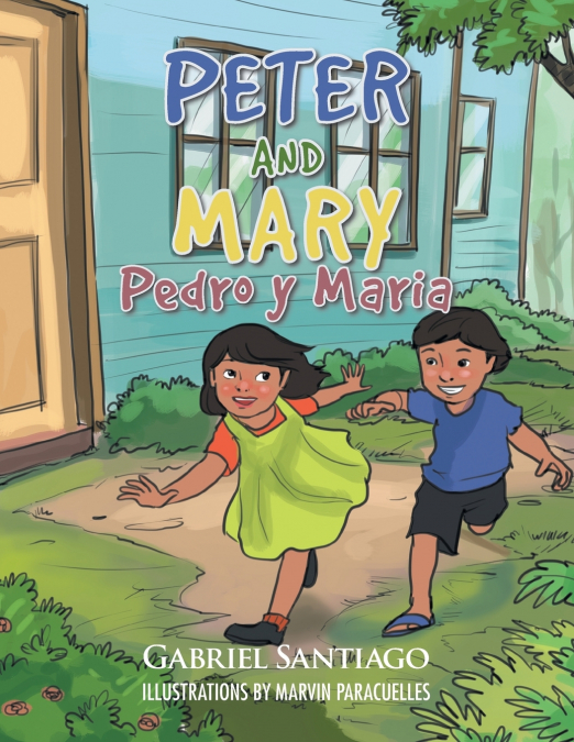 Peter and Mary