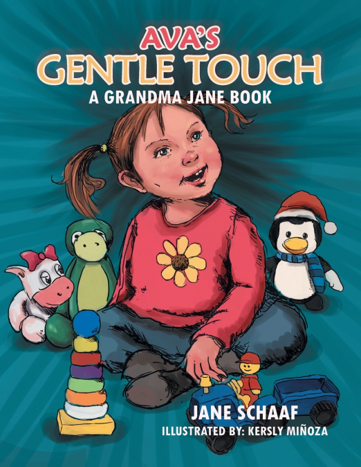 Ava’s Gentle Touch