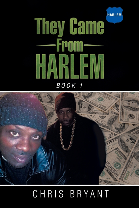 They Came From Harlem